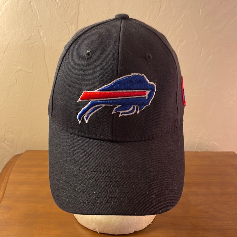 NFL Team Apparel Reebok Buffalo Bills hat